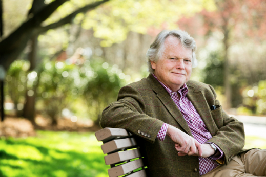 Michael Dobbs