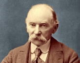 Thomas Hardy 