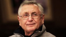 Jiří Menzel - 80