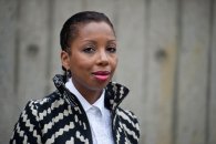 Marie N'Diaye: Hilda.