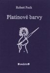 Platinové barvy