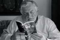 Jan Kačer 80 let
