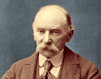Thomas Hardy 