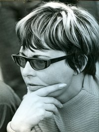 D.Vihanová o Evaldu Schormovi