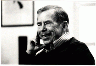 Václav Havel - 80 let