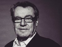 Hold: Miloš Forman