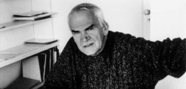 Blahopřání : Milan Kundera 90